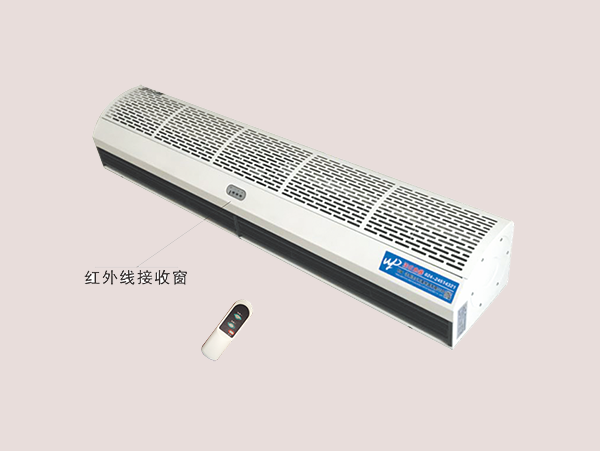 风幕机按外型可分为 风幕机按外型可分为