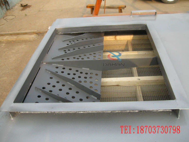 直線篩分機分料器 直線篩分機分料器